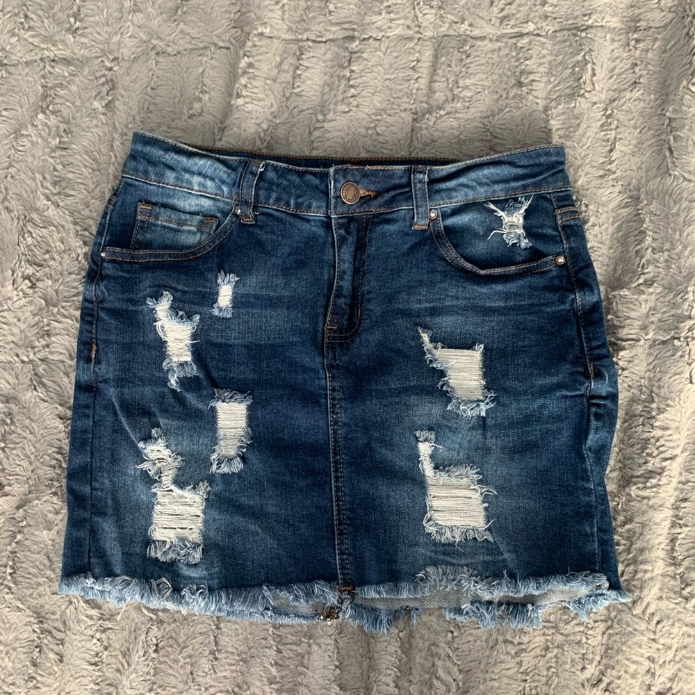 Skirt